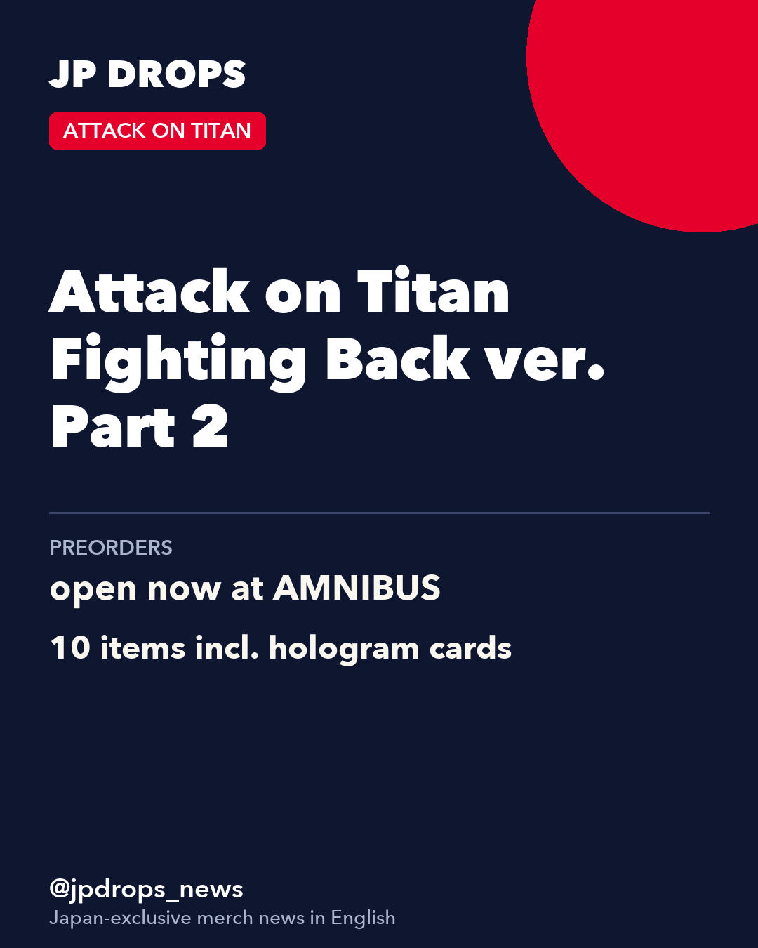 Attack on Titan Fighting Back ver. Part 2